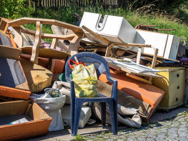 Big Rapids, MI Junk Removal Company