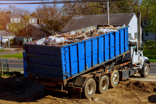 Best Same-Day Junk Removal  in Big Rapids, MI