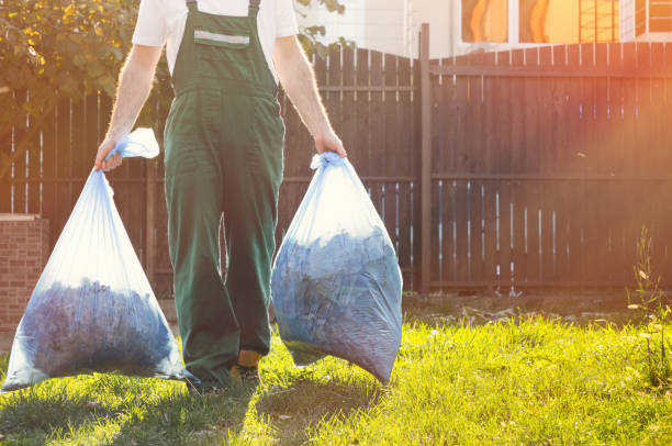 Best Attic Cleanout Services  in Big Rapids, MI