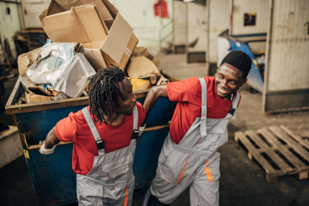 Best Dumpster Rental Services  in Big Rapids, MI