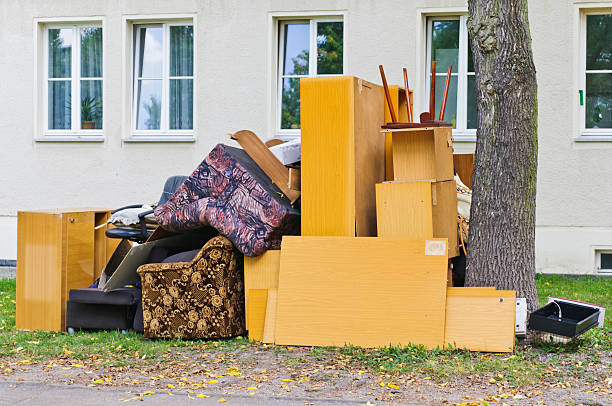 Best Electronics Removal Services  in Big Rapids, MI