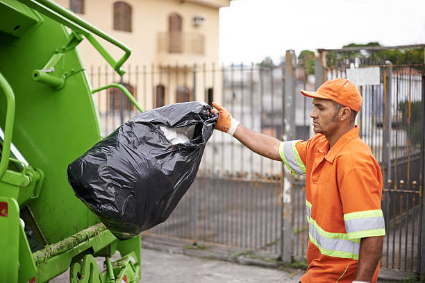 Best Trash Removal Near Me  in Big Rapids, MI