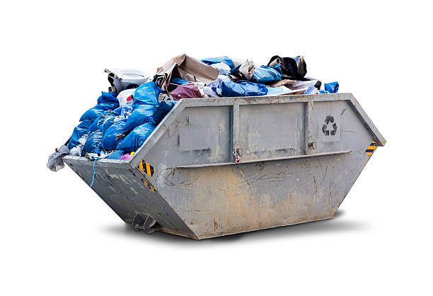 Debris Removal in Big Rapids, MI